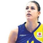 Tijana Krivacevic Girne’ye imza attı