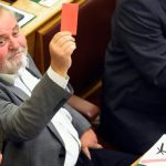 Macaristan’da ‘mülteci’ konulu anayasa değişikliği parlamentodan geçmedi