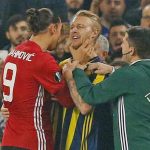 Ibrahimović bekattant, torokra ment