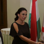 Budapeşte’de resepsiyon