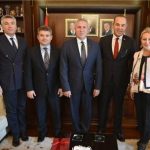 Adana Macaristan İlişkileri Güçleniyor