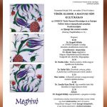 Török elemek a magyar népi kultúrában