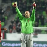 Kiraly jübile yaptı