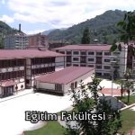 Recep Tayyip Erdoğan Üniversitesi Tanıtım Filmi