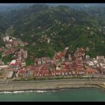 Rize Çayeli havadan çekim DJI Phantom 3 pro 4K izleyiniz
