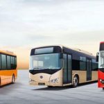 Çinli BYD, Macaristan’da araç fabrikası kuruyor