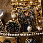 Szulejmán megkaparintotta a Szent Koronát