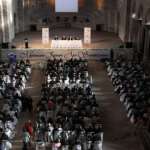 Ttk’dan Budapeşte’de Kanuni Sultan Süleyman Sempozyumu