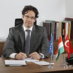 Macaristan’daki iş ve yatırım fırsatları masaya yatırıldı