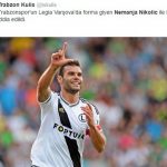 Törökök is vinnék Nikolicsot