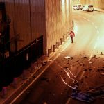 Twin Suicide Bomb Attacks Injure At Least 20 Near Stadium In Istanbul