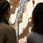 Yenilikçi tasarımlar çağdaş macar sergisi