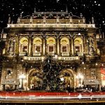 42 beautiful photos of Christmas in Budapest, Hungary