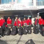 Aluinvent-DVTK: Részfeladatok Isztambulban, Zalaegerszeg előtt