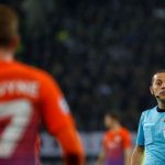 A kapus kezezéséért ítélt tizenegyest a világ egyik legjobb bírója