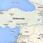 sziria-torokorszag-terkep