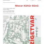 Macar Kültür Günü / A magyar kultúra napja