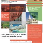 Macarca dil kursları