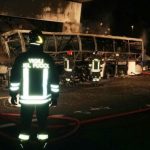 Macar öğrencileri taşıyan otobüs İtalya’da kaza yaptı: 16 ölü