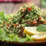 Tabbouleh
