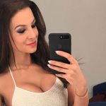 Macar güzelden şoke eden ‘Trump’ iddiası