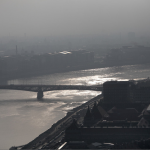 Hava kirliliği Budapeşte’de had safhada