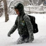 Törökország mínuszos szemüveggel: Behavazva Isztambulban