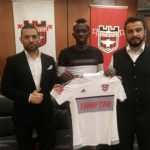 A török szuperligába igazolt az MTK játékosa