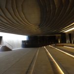 Mecset újratöltve – megmutatjuk Törökország minimalista föld alatti dzsámiját