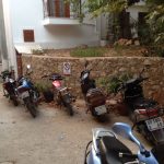 Törökország mínuszos szemüveggel: Száguldás, robogó, plezúr