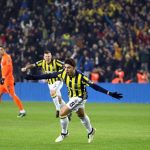 Törökország: A Fener az éllovast verte