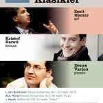 Macarlardan Klasikler