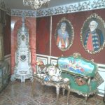 Eger’de bir “şekerleme dünyası”