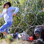 Avrupa’daki Sığınmacı Krizi