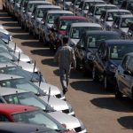 Avrupa Otomotiv Pazarı Ocakta Yüzde 9,8 Arttı