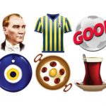 Törökország igazán egyéni emoji billentyűzettel ad ízelítőt kultúrájából