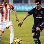 Koman néhány lépésre volt az újabb ligarekordtól Törökországban