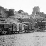 Macar mimarın gözünden 100 yıl önceki İstanbul!