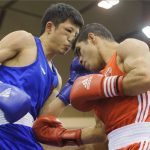 Bocskai István nemzetközi ökölvívó emlékverseny