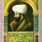 1432. március 30. | Megszületik II. Mehmet, Konstantinápoly meghódítója