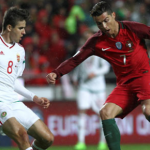 Portekiz-Macaristan: 3-0