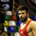 Süleyman Atlı Avrupa Şampiyonu