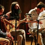 A költészet napja után – a hódoltság török vers- és zenekultúrája