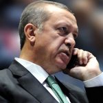 Dha Ankara – Cumhurbaşkanı Erdoğan Macaristan Cumhurbaşkanı Ader ile Görüştü