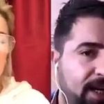 Egy angol énekesnő és egy török amatőr énekes különleges duettje