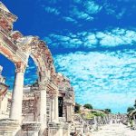 ephesus