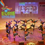 EURİE Eğitim Fuarı