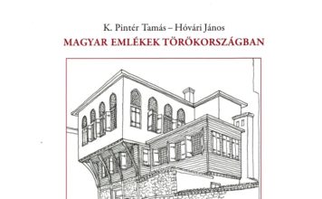 Magyar emlékek Törökországban