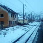 Doğu Ekspresi-Orient Express