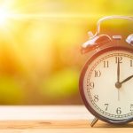 Tavaszi óraátállás, meg ami kimarad